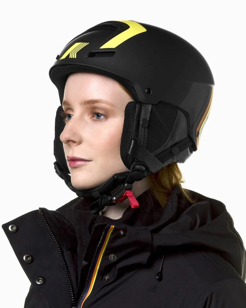 商品K-Way|K-Way Casco,价格¥1281,第5张图片详细描述