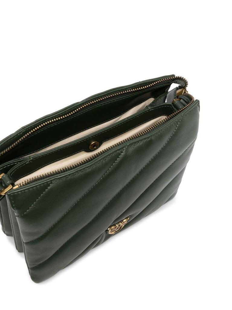 商品PINKO|Pinko Bags.. Green,价格¥1896,第5张图片详细描述