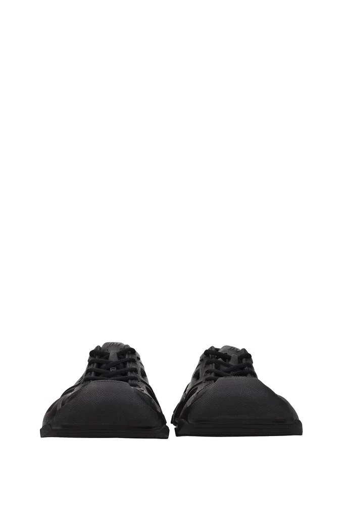 商品Balenciaga|Sneakers hd Rubber Black,价格¥3208,第3张图片详细描述