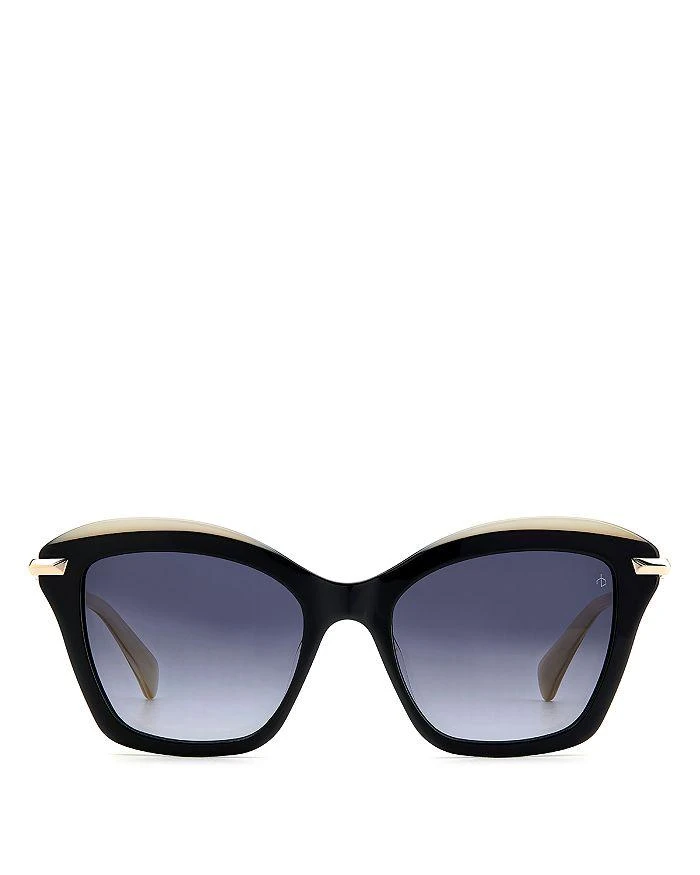 商品Rag & Bone|Cat Eye Sunglasses, 53mm,价格¥1788,第2张图片详细描述