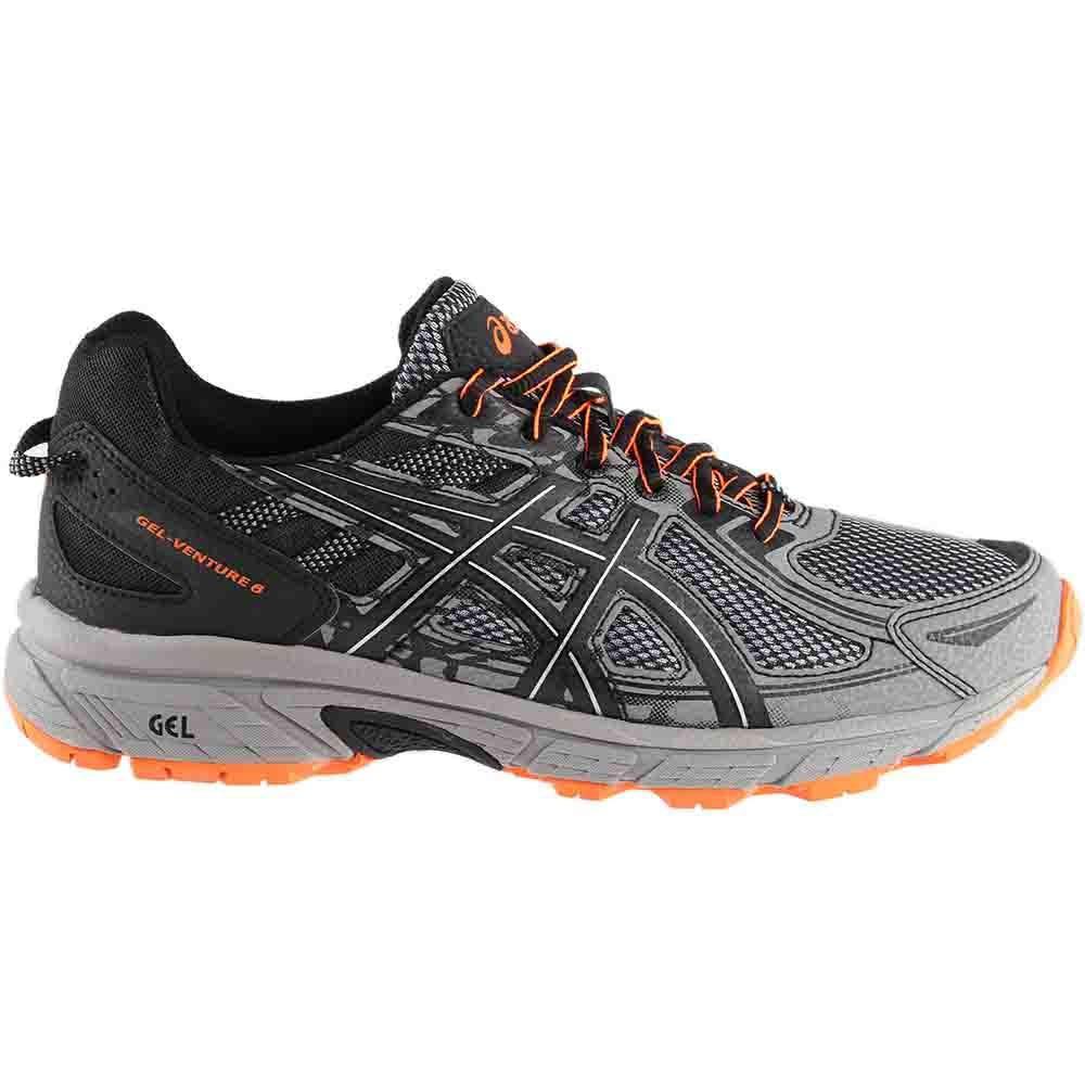 商品Asics|Gel-Venture 6 Running Shoes,价格¥326,第1张图片