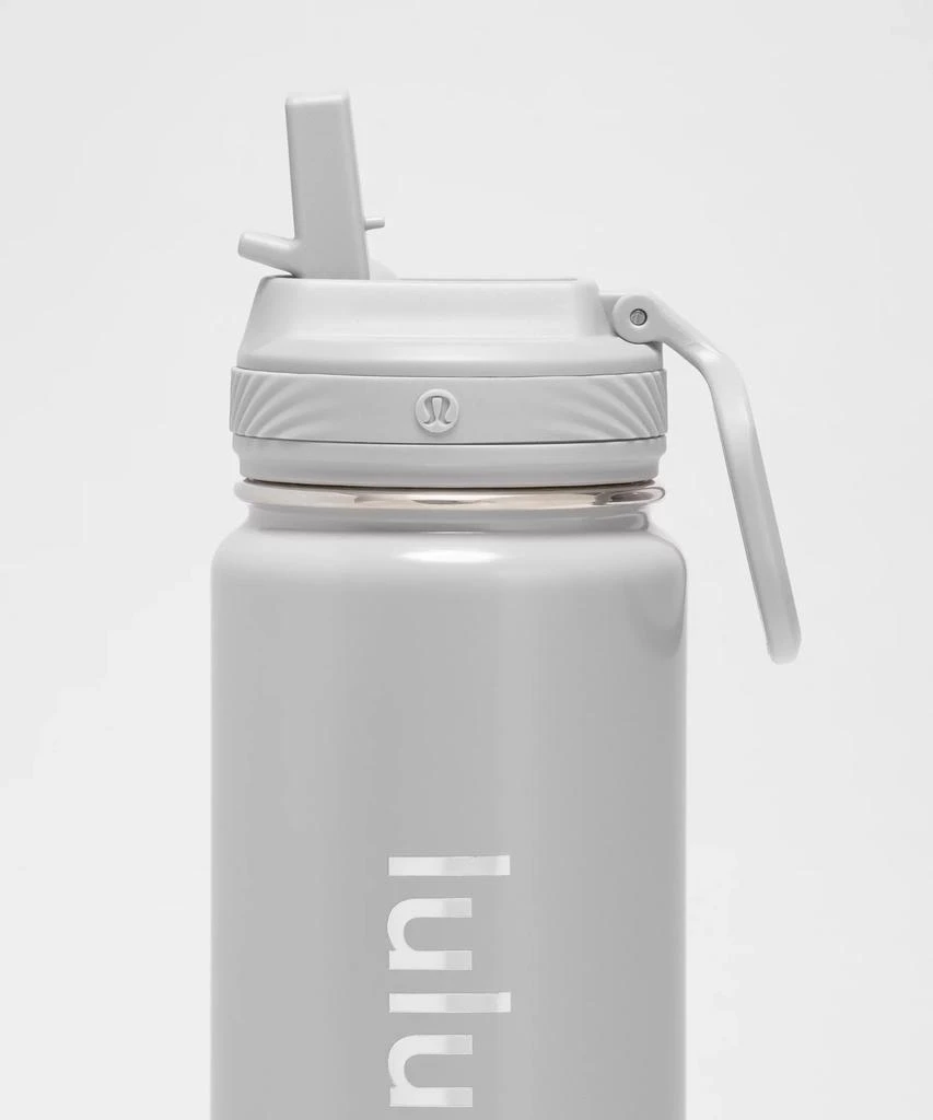 Back to Life Sport Bottle 24oz Straw Lid *Shine 商品