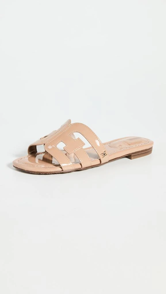 商品Sam Edelman|Sam Edelman Bay 凉拖鞋,价格¥619,第5张图片详细描述