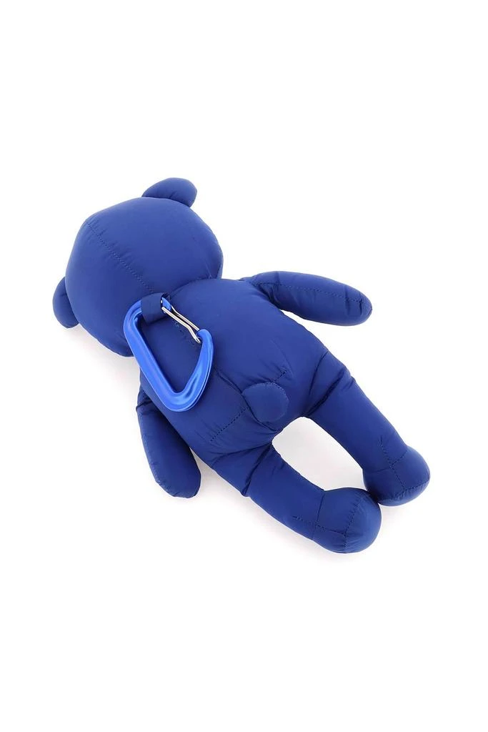 商品DSQUARED2|Teddy Bear Keychain,价格¥1114,第4张图片详细描述