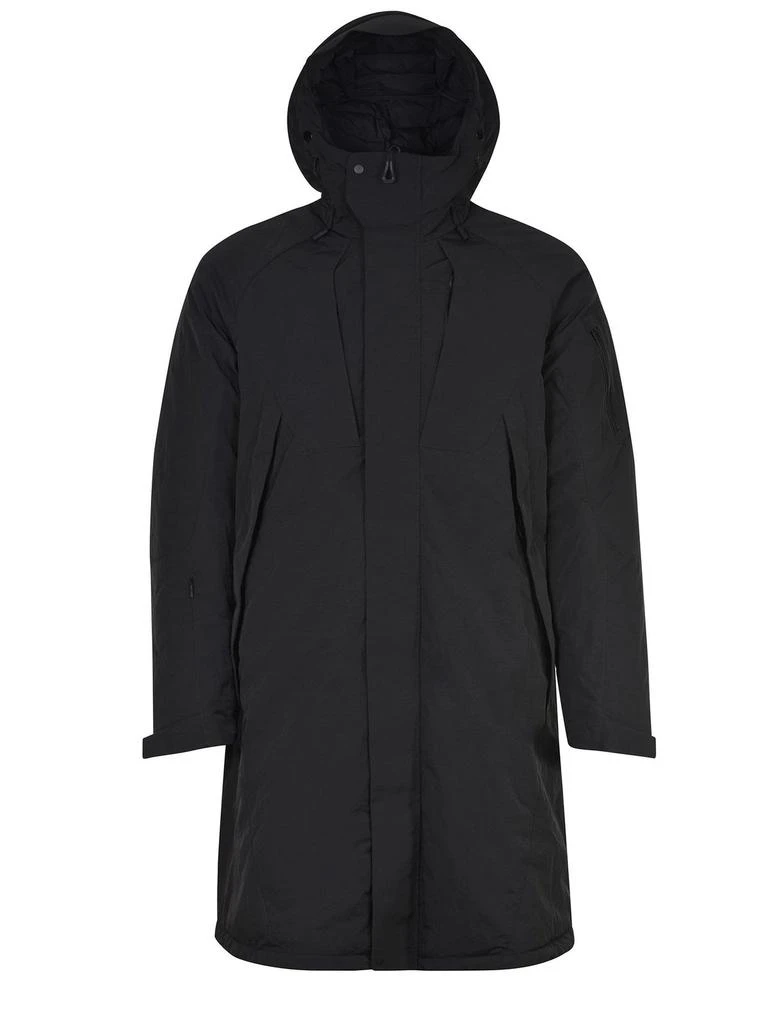 商品JG1|JG1 Padded Parka Coat,价格¥4457,第1张图片