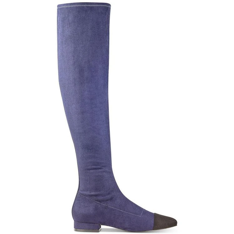 商品Ivanka Trump|Alie Thigh-High Boots,价格¥292,第3张图片详细描述