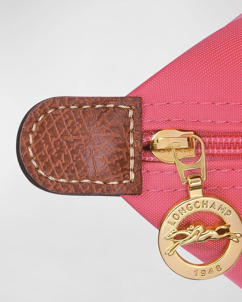 商品Longchamp|Le Pliage Small Top-Handle Bag,价格¥937,第4张图片详细描述