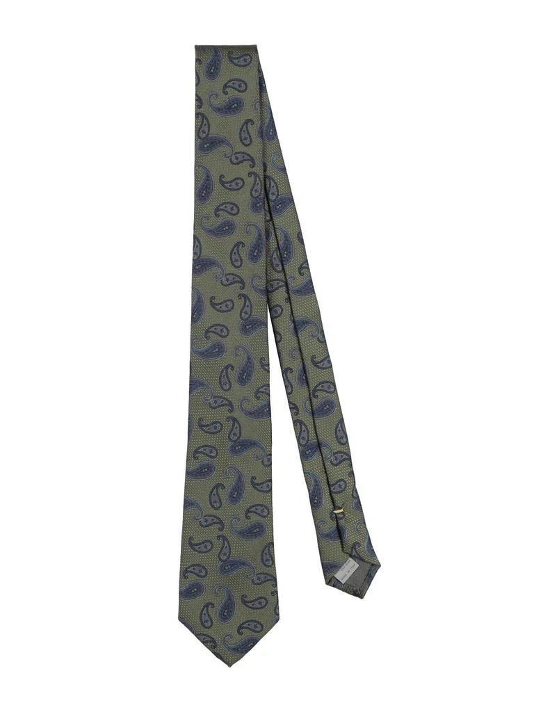 商品Canali|Ties and bow ties,价格¥335,第1张图片