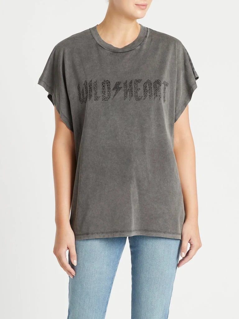 商品IRO|Wilde Tee,价格¥1083,第1张图片