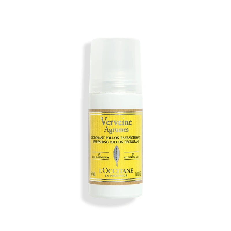 L'occitane欧舒丹全系列止汗液50g  商品