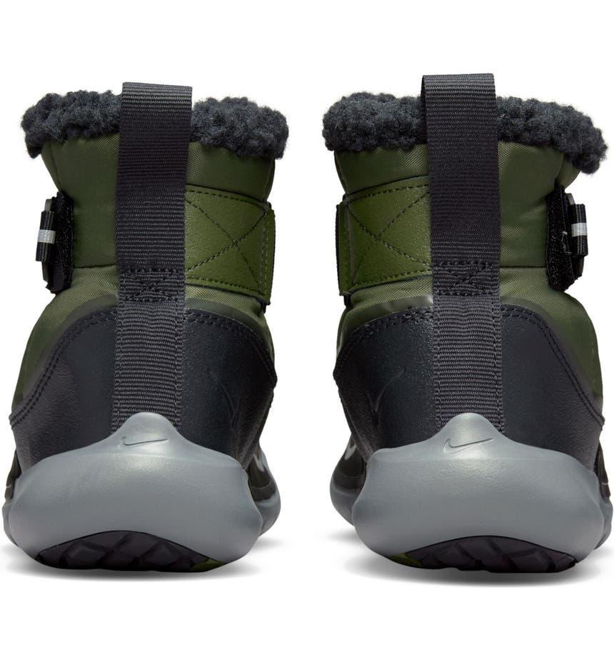商品NIKE|Flex Advance Slip-On Snow Boot,价格¥236-¥552,第7张图片详细描述