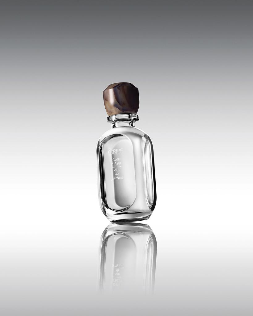 2.5 oz. Côte d'Azur Eau de Parfum商品第2张图片规格展示