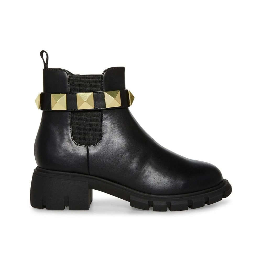 商品Steve Madden|Little Girls JSUGARR Zipper Closure Boots,价格¥121,第2张图片详细描述