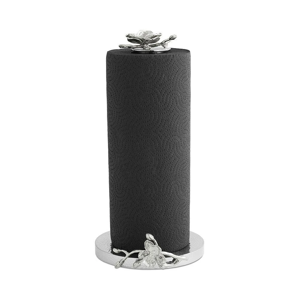 商品Michael Aram|White Orchid Paper Towel Holder,价格¥1045,第1张图片