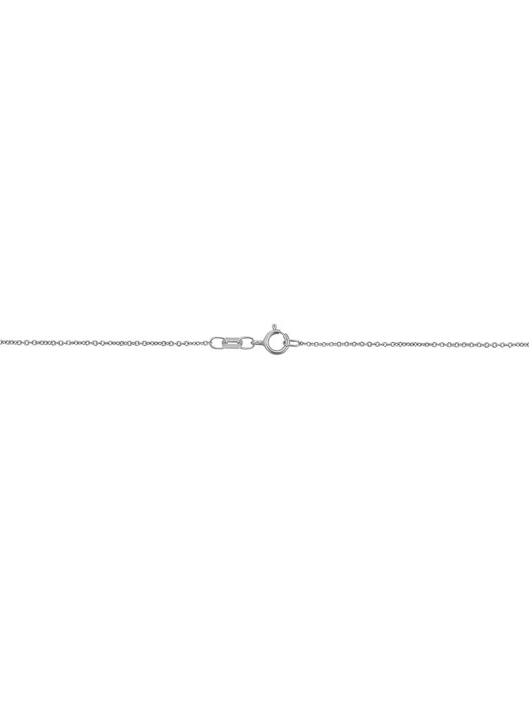 商品Oradina|Compass Pendant Necklace,价格¥3204,第2张图片详细描述