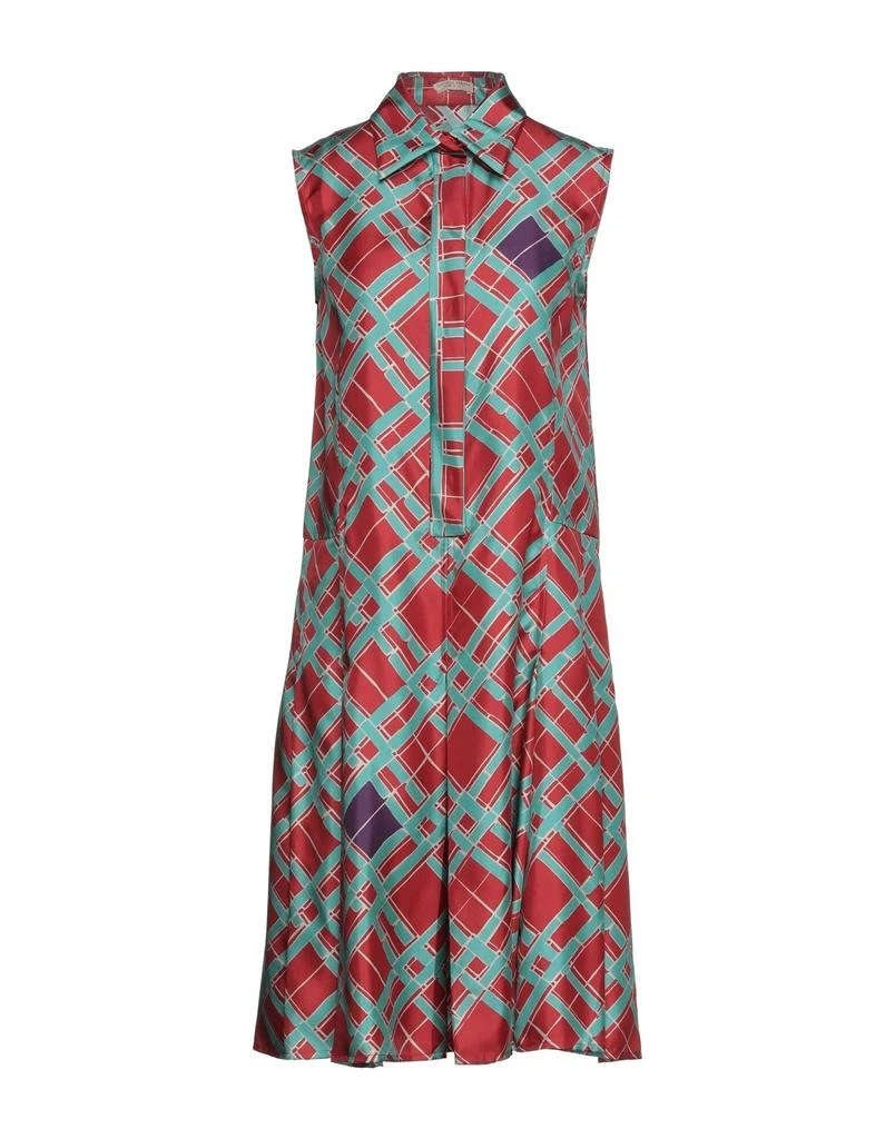 商品Bottega Veneta|Midi dress,价格¥6329,第1张图片