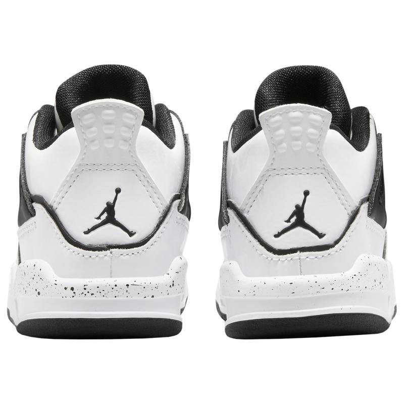 Jordan Retro 4 - Boys' Toddler商品第3张图片规格展示