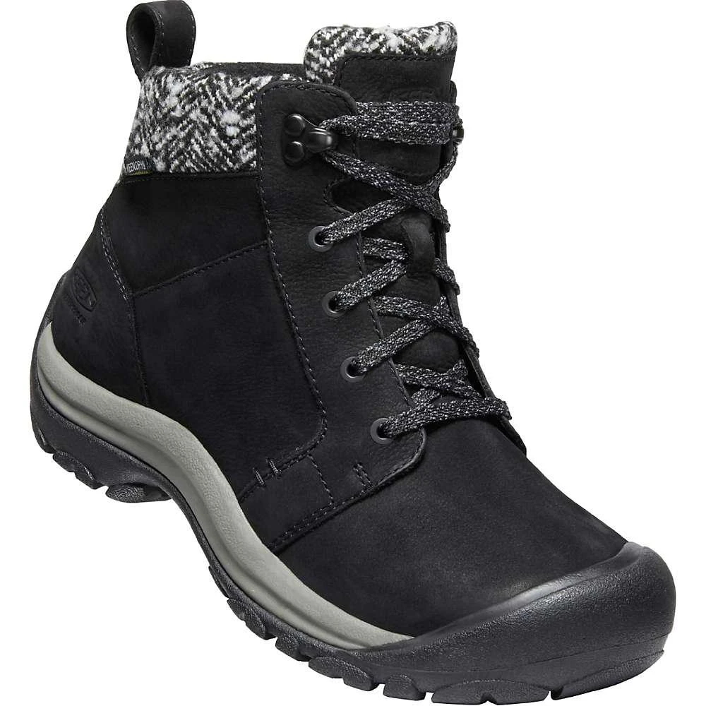 商品Keen|Women's Kaci II Winter Mid Waterproof Boot,价格¥677,第2张图片详细描述