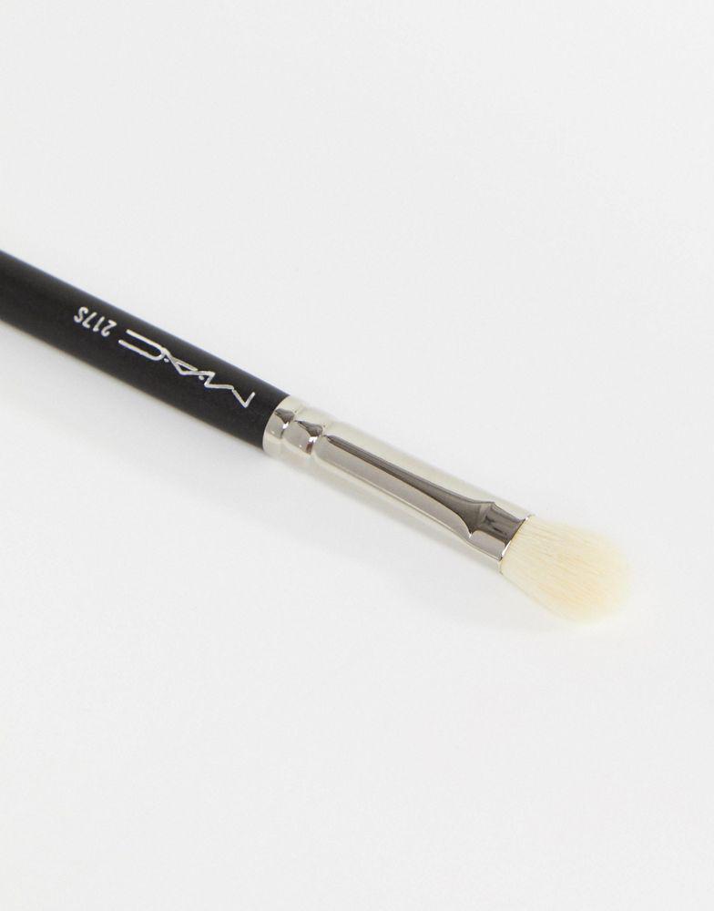 商品MAC|MAC 217S Blending Brush,价格¥187,第5张图片详细描述
