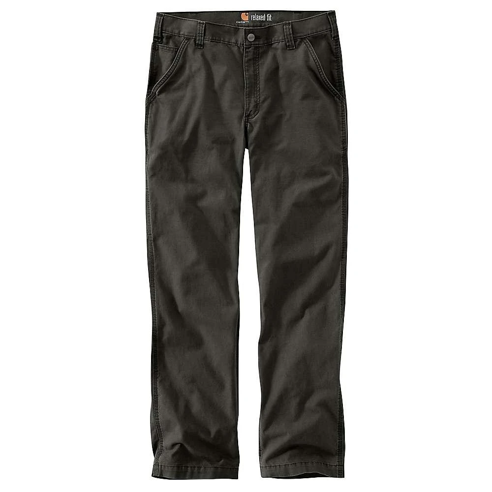 商品Carhartt|Men's Rugged Flex Rigby Dungaree Pant,价格¥201,第2张图片详细描述