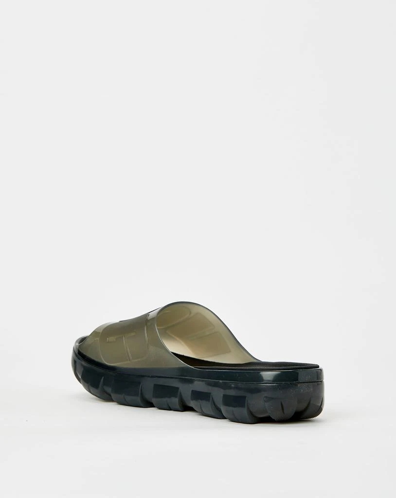 商品UGG|Women's Jella Clear Slide,价格¥340,第3张图片详细描述