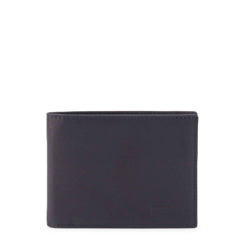 Ungaro | Wallets Blue Men 83.67元 商品图片