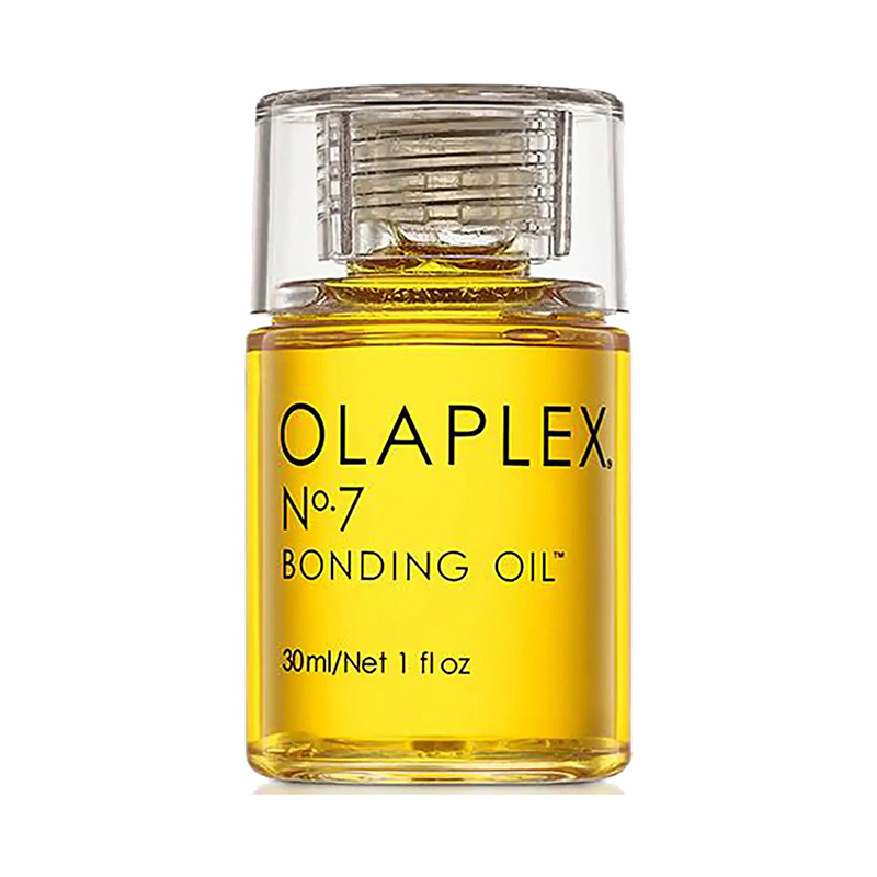 商品Olaplex|OLAPLEX 7号护发精油30ml 柔顺防高温,价格¥232,第1张图片