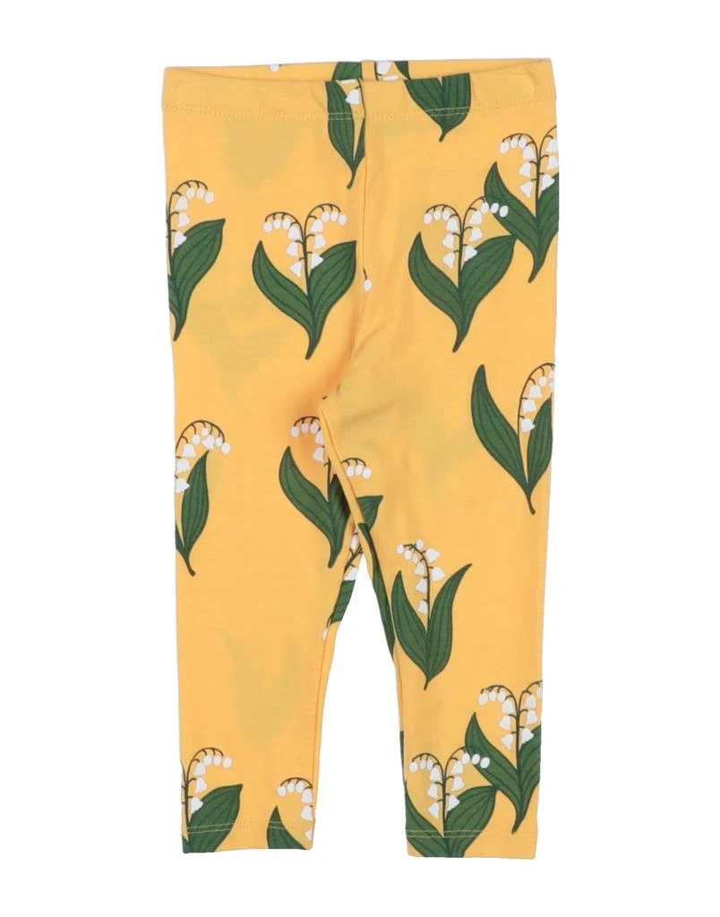 商品Mini Rodini|Leggings,价格¥242,第1张图片