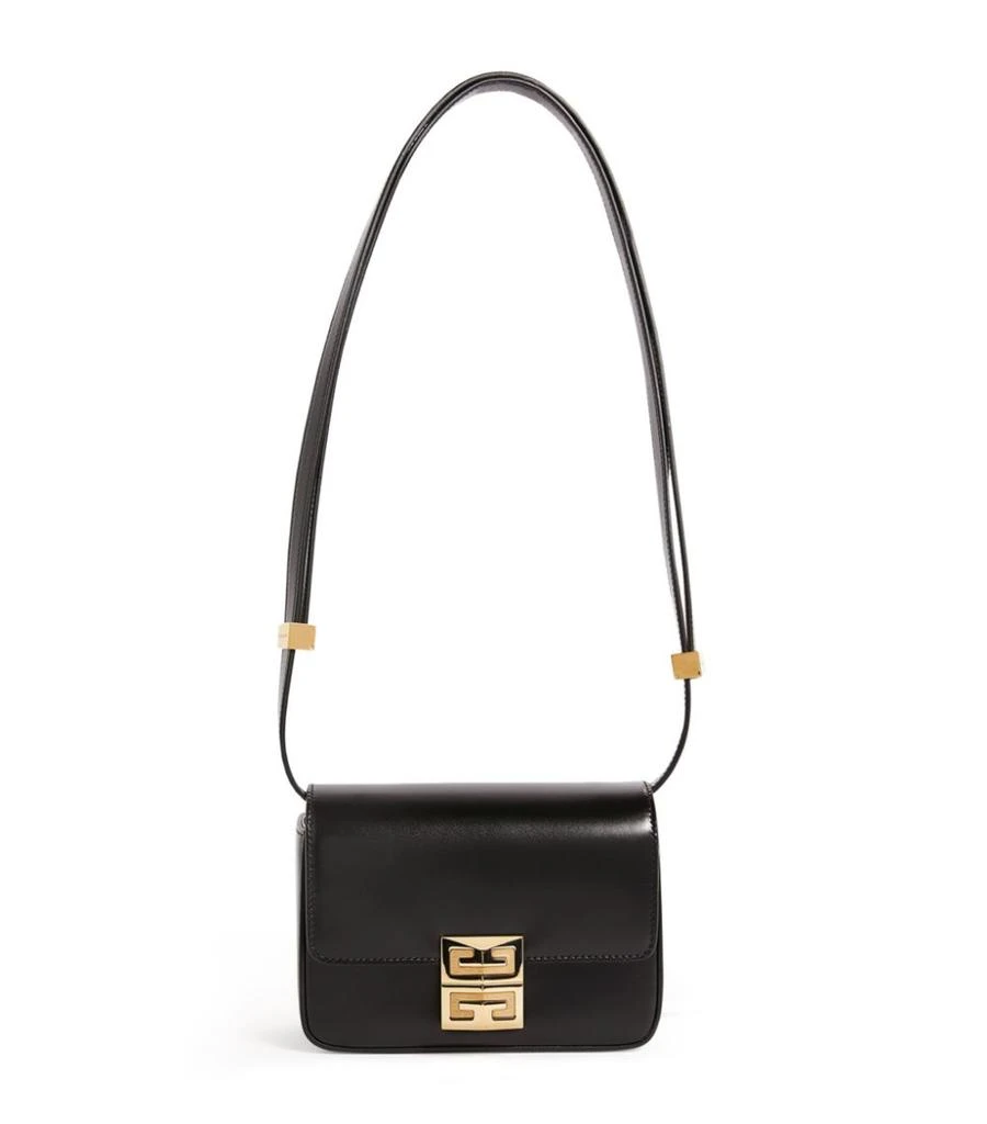 商品Givenchy|Small Leather 4G Cross-Body Bag,价格¥12379,第1张图片