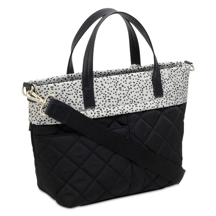 商品Radley|Hilly Fields Medium Zip-Top Multiway Satchel,价格¥852,第4张图片详细描述