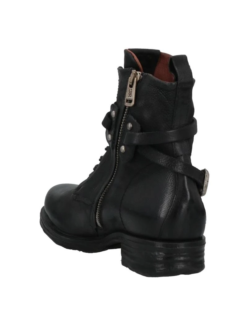 商品A.S. 98|Ankle boot,价格¥1352,第3张图片详细描述