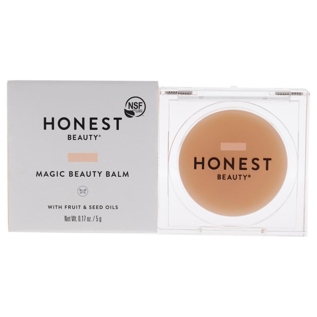 商品Honest|Honest Magic Beauty Balm For Women 0.17 oz Lip Balm,价格¥127,第1张图片