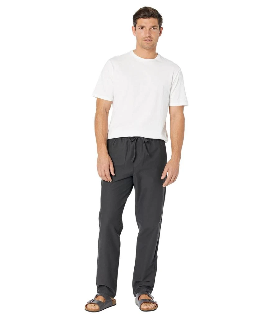 商品Dockers|Smart 360 Knit Comfort Knit Joggers,价格¥539,第4张图片详细描述