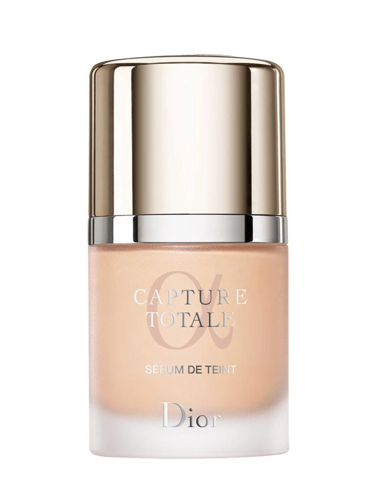 商品Dior|Capture Totale SPF 25 精华粉底液/1 oz.,价格¥500,第1张图片