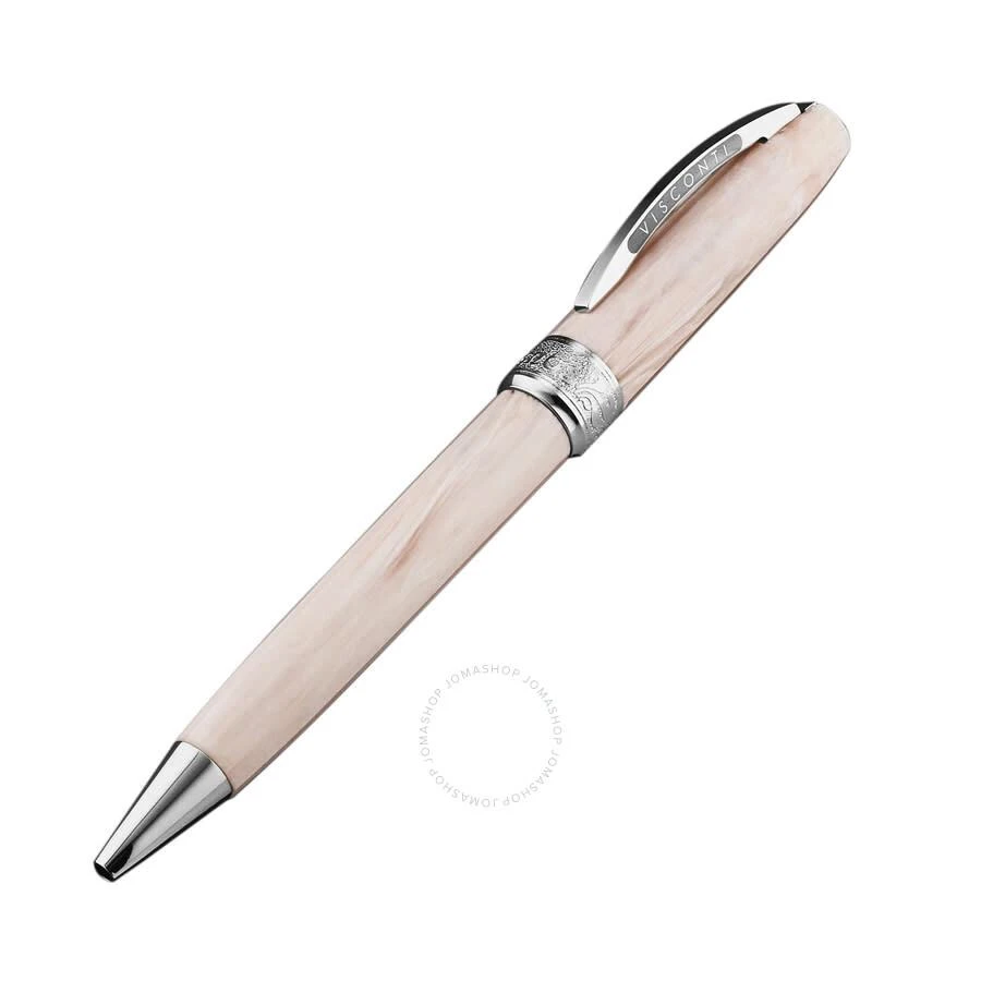 商品Visconti|'Venus' Rose Ballpoint Pen 78601PD,价格¥576,第1张图片