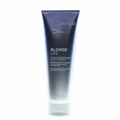商品JOICO|Joico - Blonde Life Violet Conditioner (250ml) ,价格¥145,第1张图片