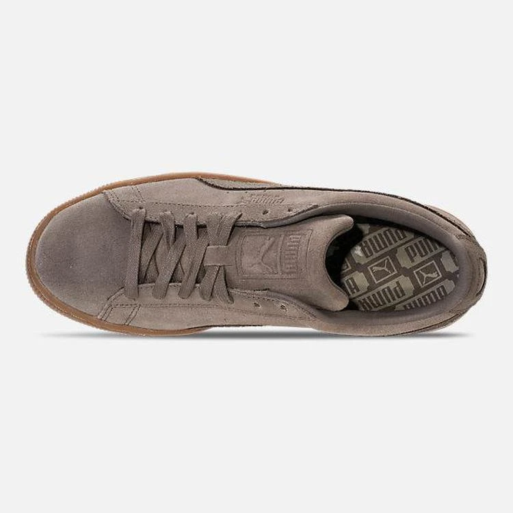 男士  Suede Classic 运动鞋 商品