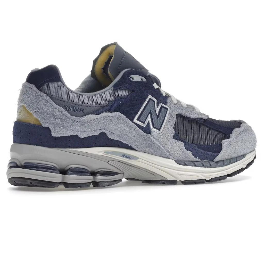 商品New Balance|New Balance 2002R Protection Pack Light Arctic Grey Purple,价格¥2660,第3张图片详细描述