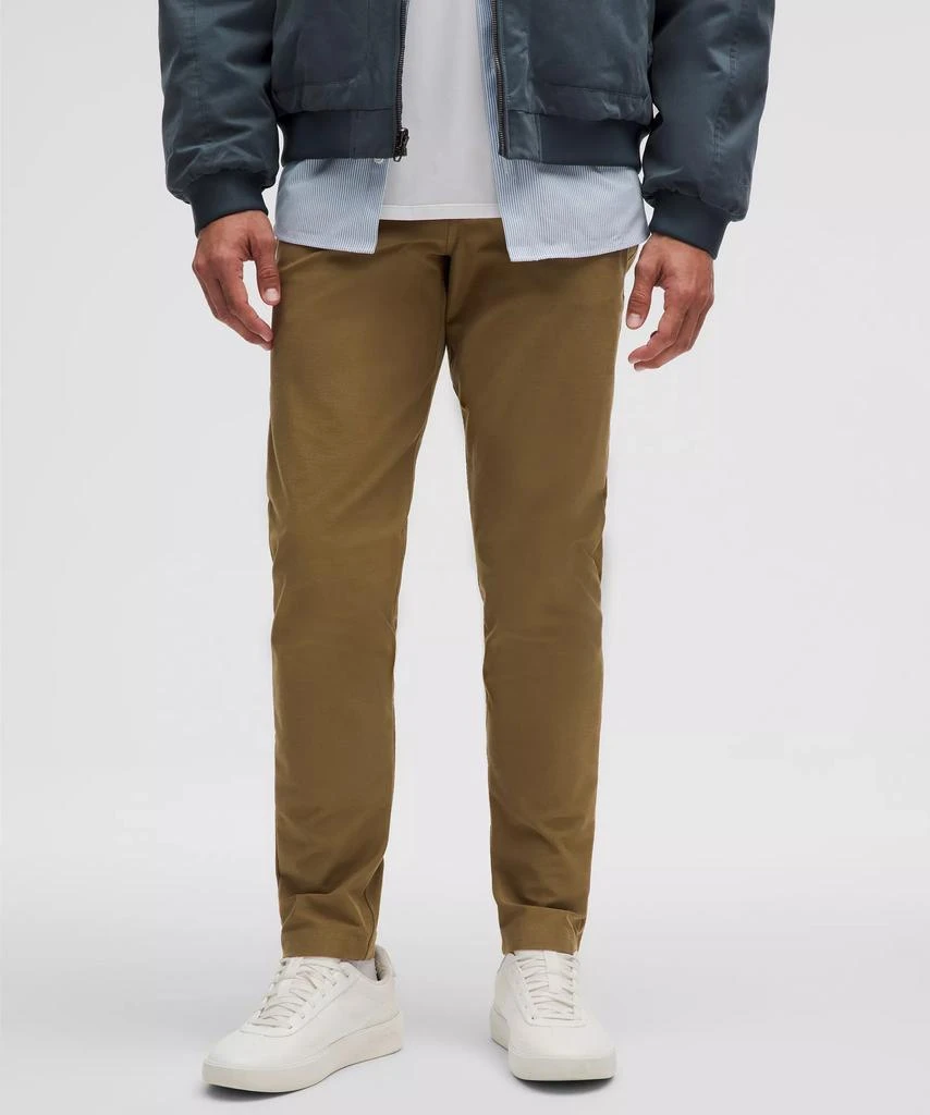 ABC Slim-Fit 5 Pocket Pant 32L *Utilitech 商品