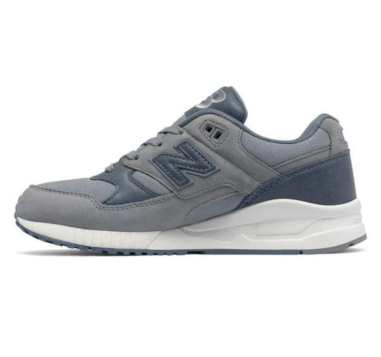 商品New Balance|Women's 530 Canvas Waxed,价格¥355,第2张图片详细描述