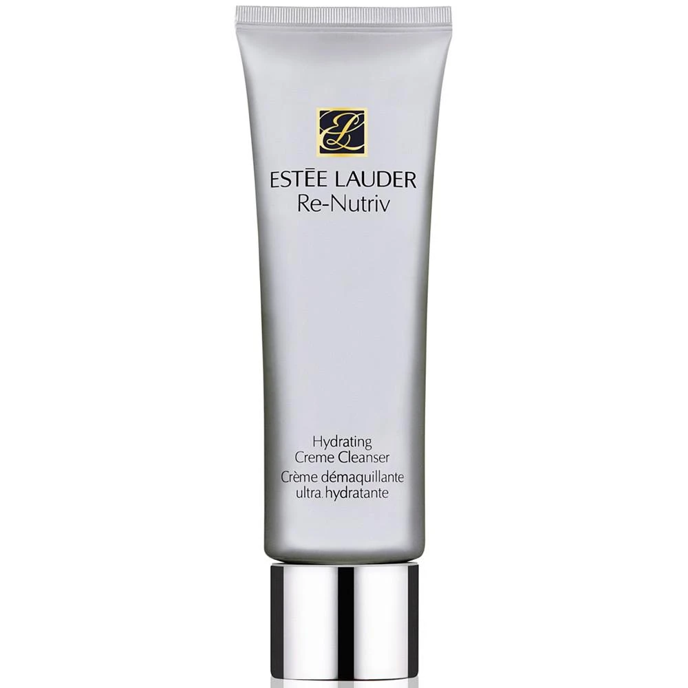 商品Estée Lauder|白金级保湿洁面乳 125ml,价格¥519,第1张图片