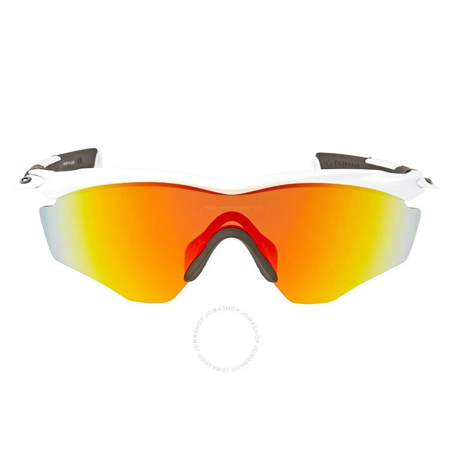 商品Oakley|Oakley M2 XL Sunglasses,价格¥737,第1张图片