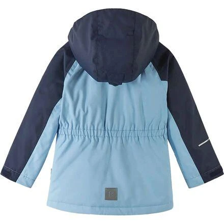 商品Reima|Salla Jacket - Toddler Girls',价格¥520,第2张图片详细描述