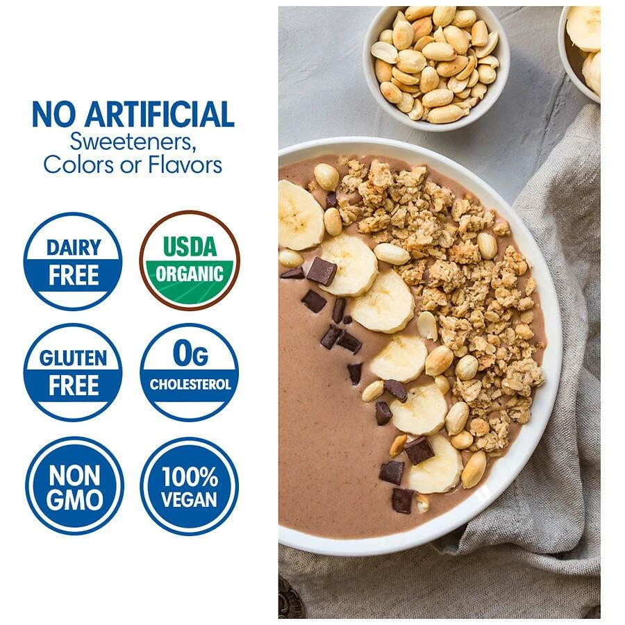 商品Purely Inspired|All-In-One Meal Decadent Chocolate,价格¥179,第5张图片详细描述