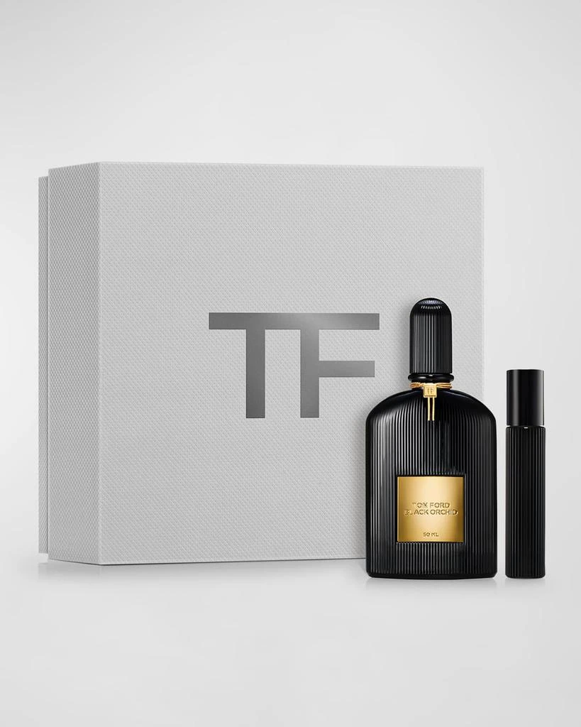 商品Tom Ford|Black Orchid Eau de Parfum Set,价格¥1158,第1张图片