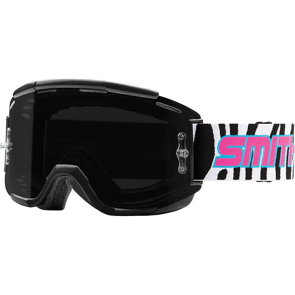 商品Smith|Smith Squad MTB Goggle,价格¥702,第1张图片
