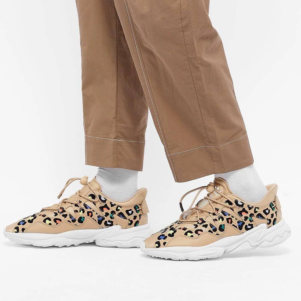 Adidas Ozweego Plus W 商品