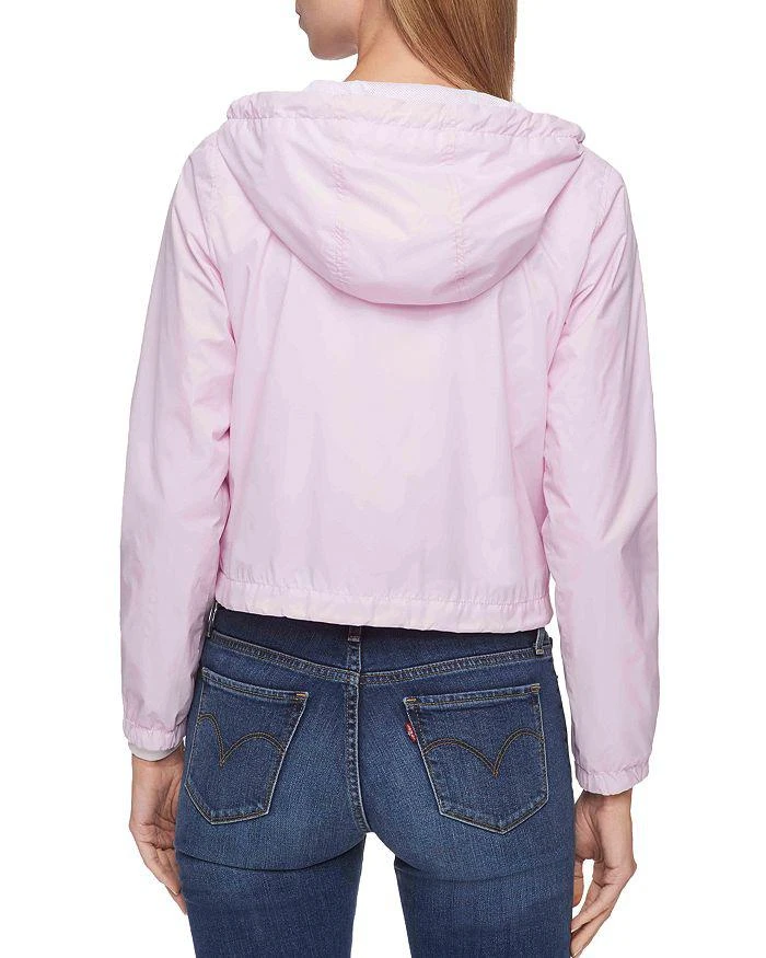 商品Levi's|Nylon Zip-Front Jacket,价格¥929,第2张图片详细描述