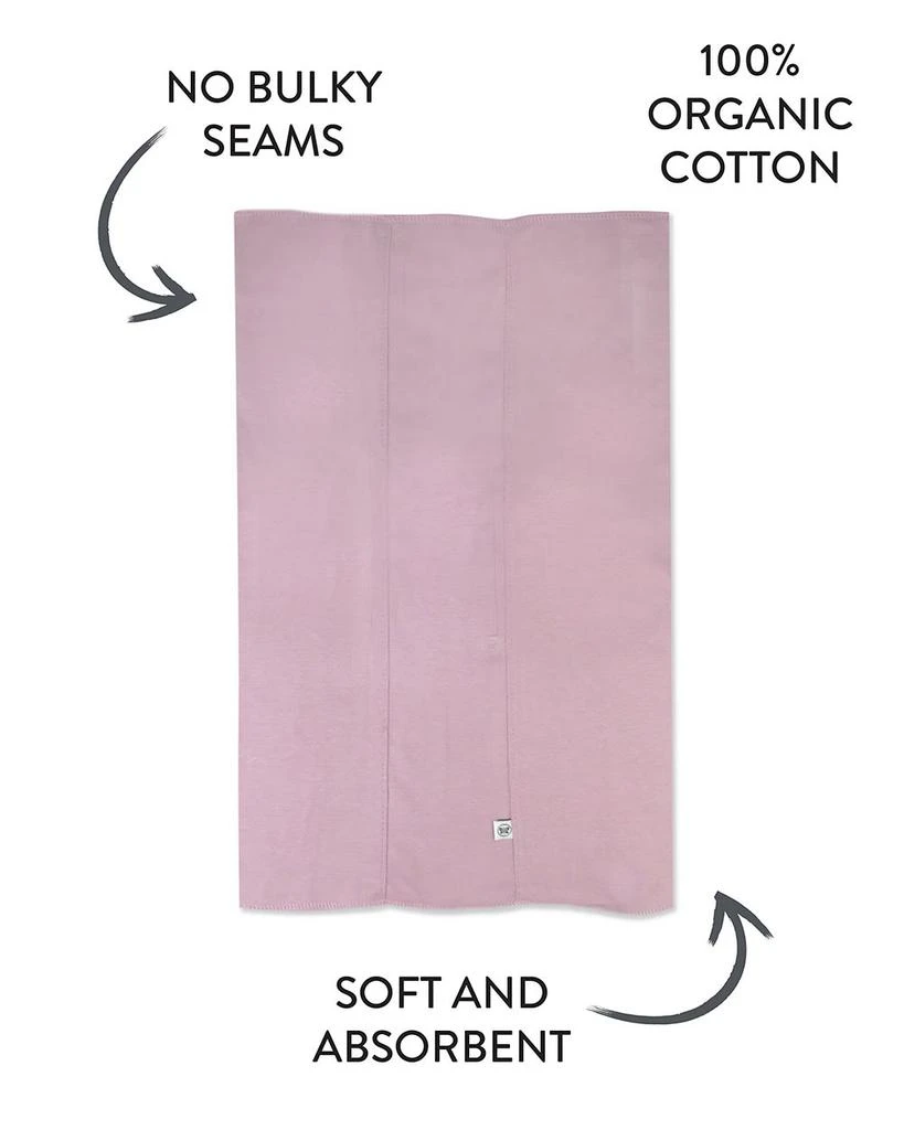 Girls' 5 Pack Burp Cloths - Baby 商品
