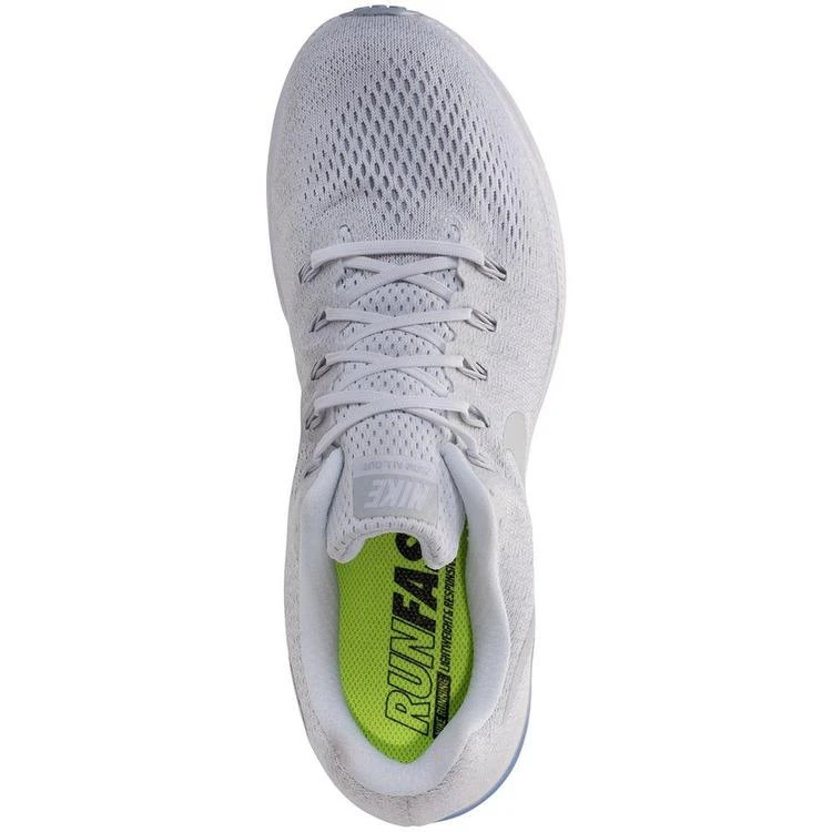 商品NIKE|Men's Zoom All Out Low Running Sneakers from Finish Line,价格¥674,第5张图片详细描述